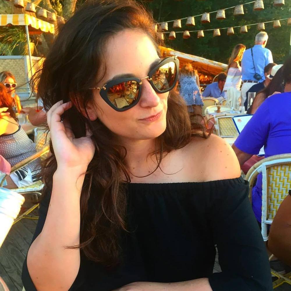 Meet your Posher, Brett